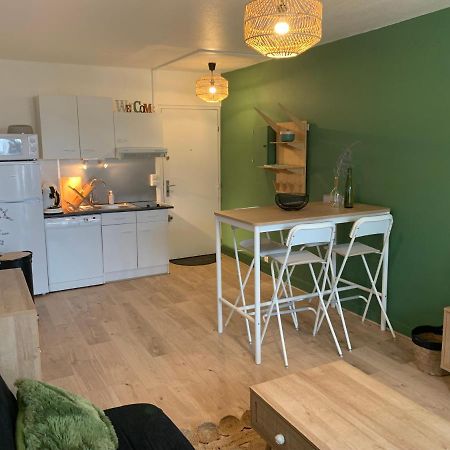 Apartmán L'Escale Courseulles-sur-Mer Exteriér fotografie